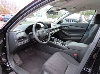 New 2026 Honda Accord LX video 2