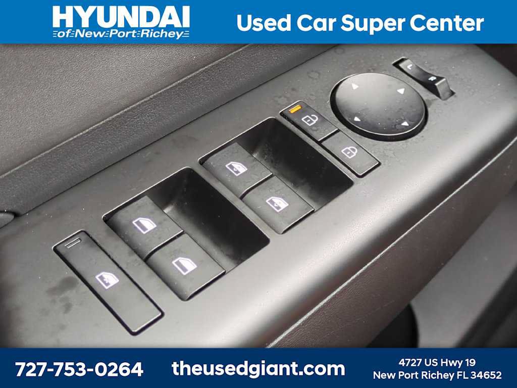 Certified 2024 Hyundai Kona N Line AWD/4WD image 28