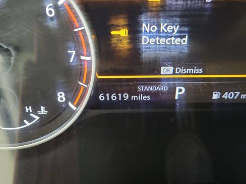 Used 2024 Nissan Rogue SV FWD image 26