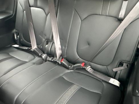 Certified 2025 Honda Pilot EX-L image 15