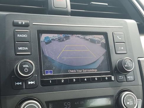 Used 2019 Honda Civic LX image 26