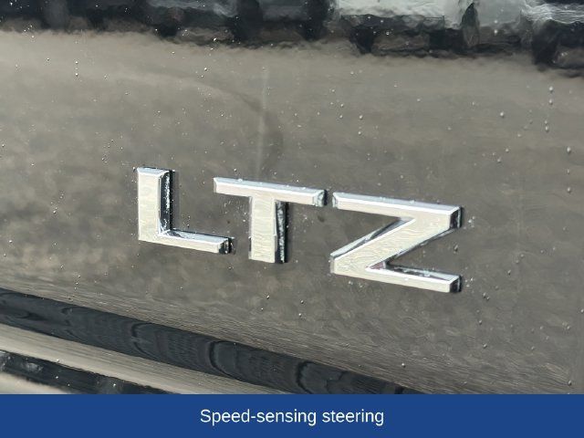 Certified 2023 Chevrolet Silverado 1500 LTZ w/ Z71 Off-Road Package AWD/4WD image 34