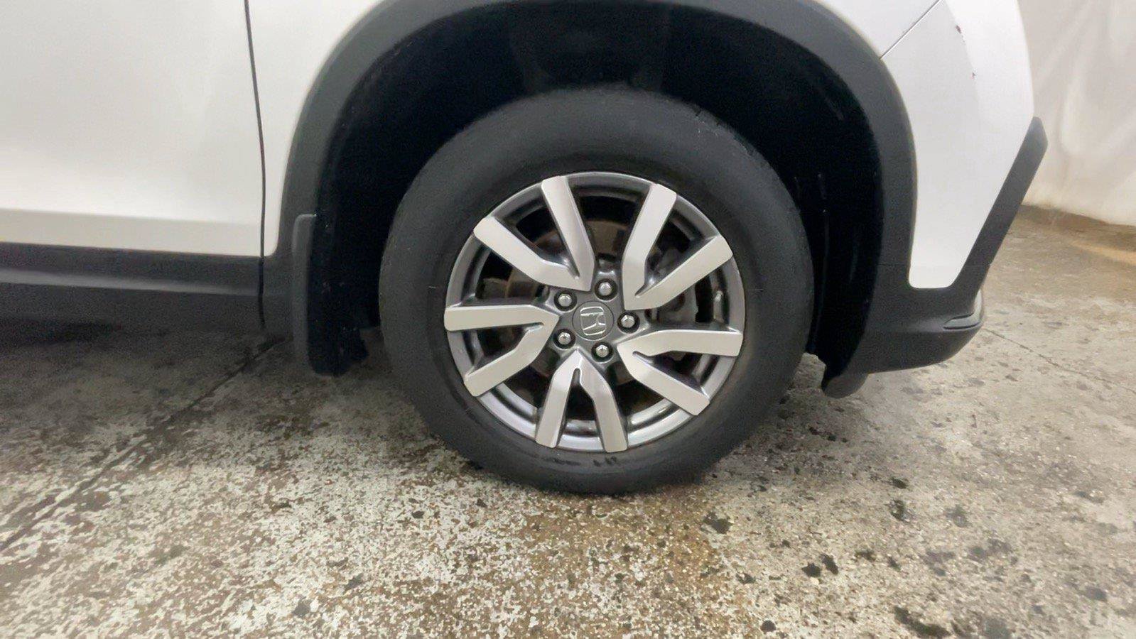 Certified 2022 Honda Pilot EX-L image 17