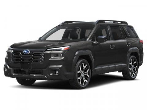 New 2026 Subaru Outback Touring XT AWD/4WD image 1
