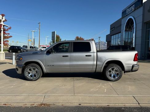 New 2026 RAM 1500 Big Horn image 11