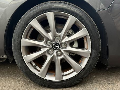 Used 2020 MAZDA MAZDA3 Sedan w/ Select Package FWD image 42