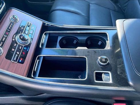 Used 2021 Lincoln Aviator Grand Touring w/ Equipment Group 302A image 18