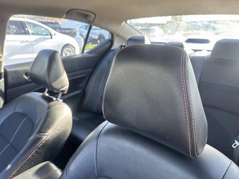 Used 2022 Nissan Altima 2.5 SR image 20