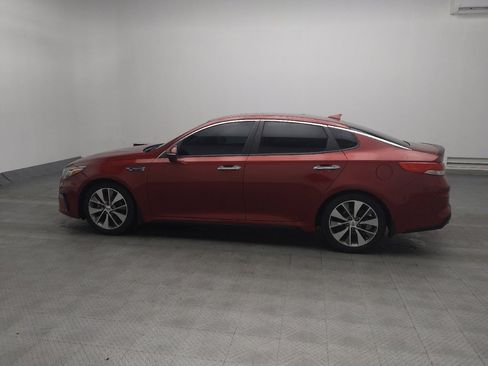 Used 2019 Kia Optima S image 3