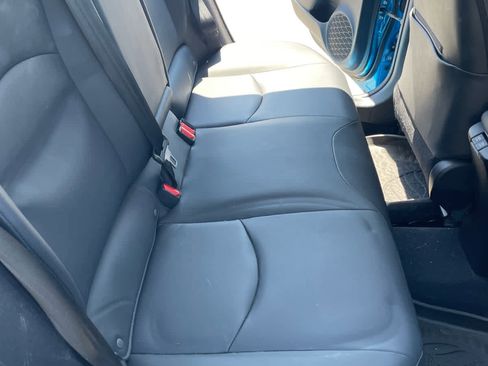 Used 2020 Toyota Prius Limited FWD image 14