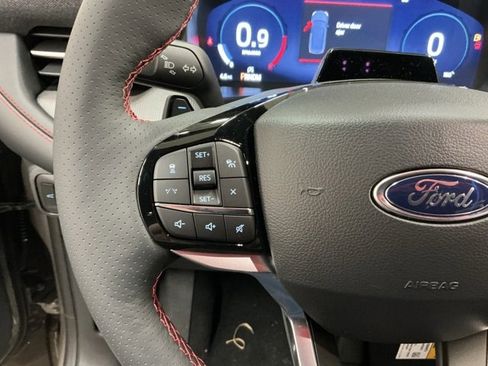 New 2026 Ford Explorer ST w/ Sun And Sound Package image 27