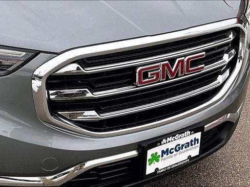 Used 2020 GMC Terrain SLT w/ Preferred Package image 32