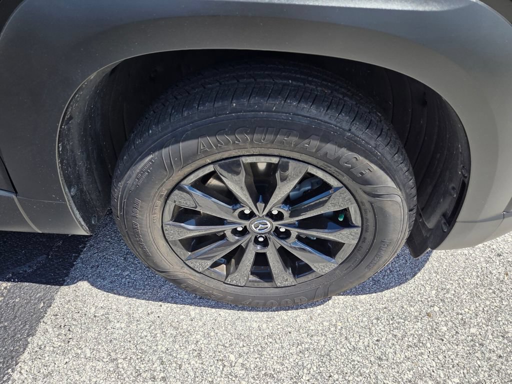 Certified 2024 MAZDA CX-50 AWD 2.5 S w/ Cargo Package image 17