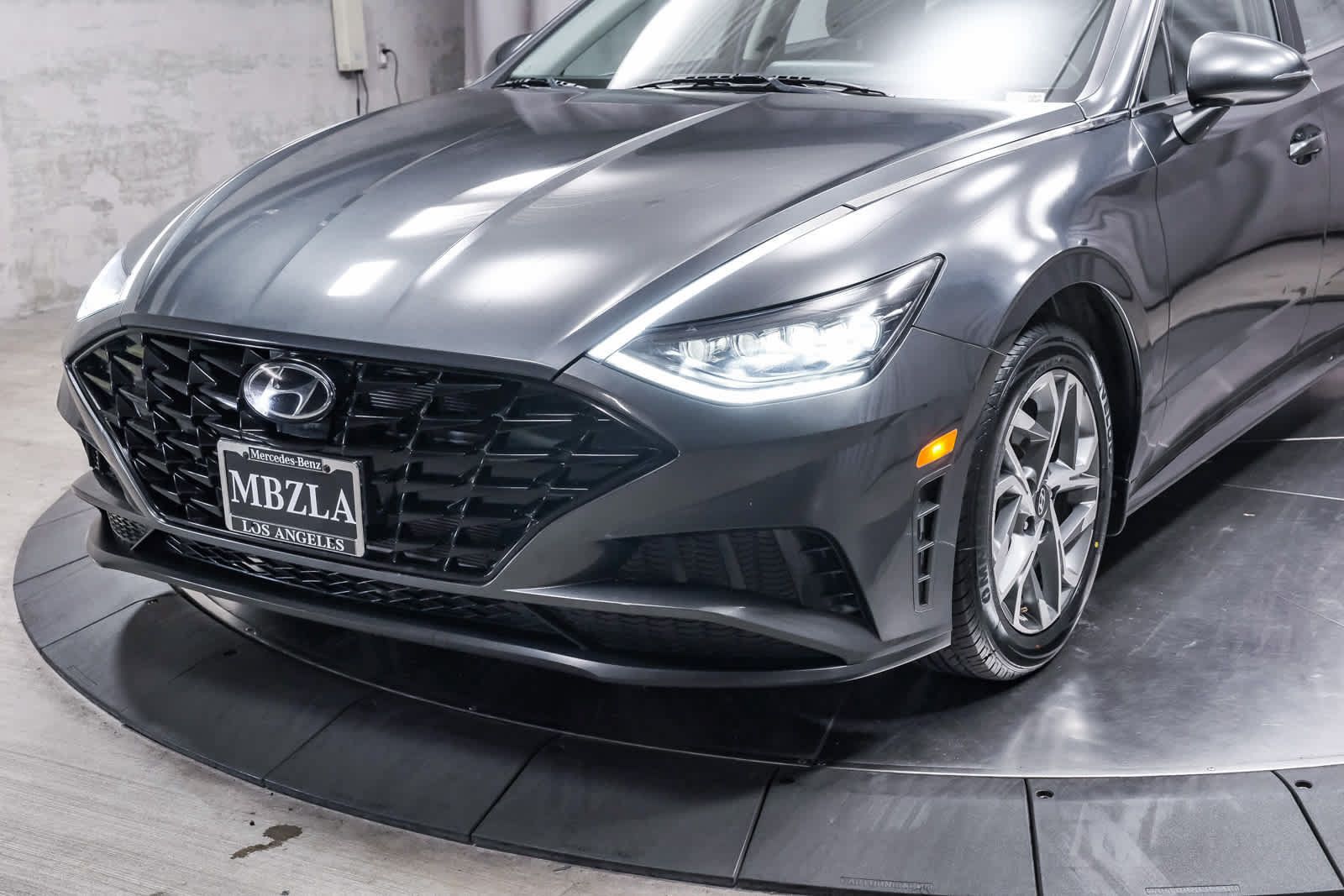 Used 2023 Hyundai Sonata SEL FWD image 11
