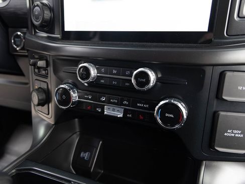 Used 2024 Ford F150 XLT w/ Equipment Group 302A MID image 23