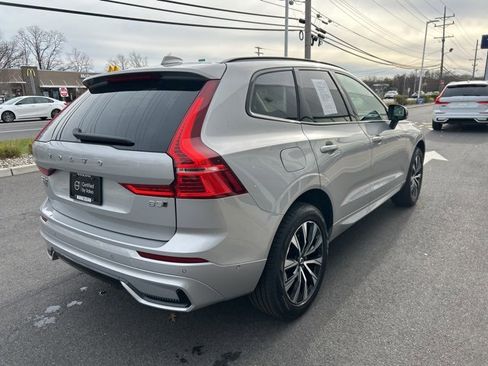 Certified 2025 Volvo XC60 B5 Plus image 5