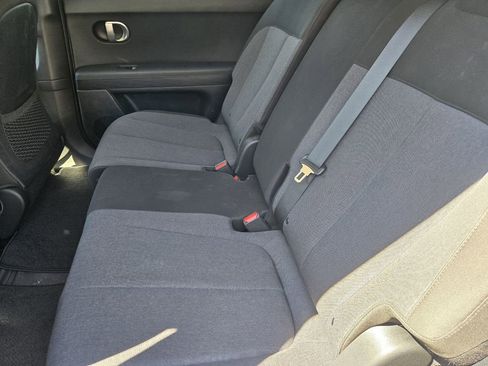 Used 2024 Hyundai Ioniq 5 SEL AWD/4WD image 20