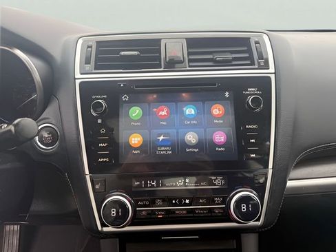 Used 2019 Subaru Legacy 2.5i Limited image 21