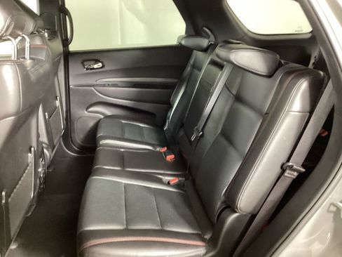 Used 2025 Dodge Durango R/T AWD/4WD image 30
