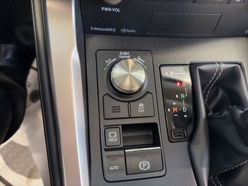 Used 2021 Lexus NX 300 FWD w/ Accessory Package 2 image 26