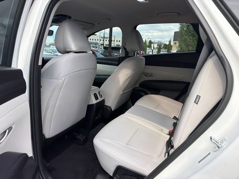 Certified 2026 Hyundai Tucson SEL FWD image 9