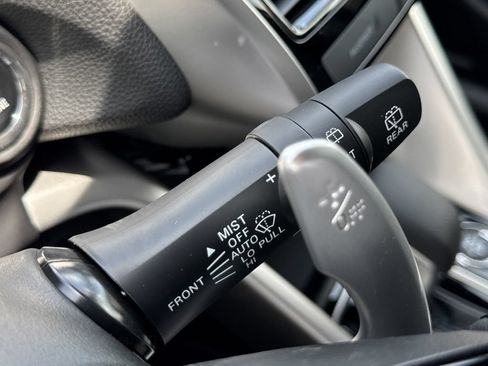 New 2026 Mitsubishi Eclipse Cross SEL AWD/4WD image 16