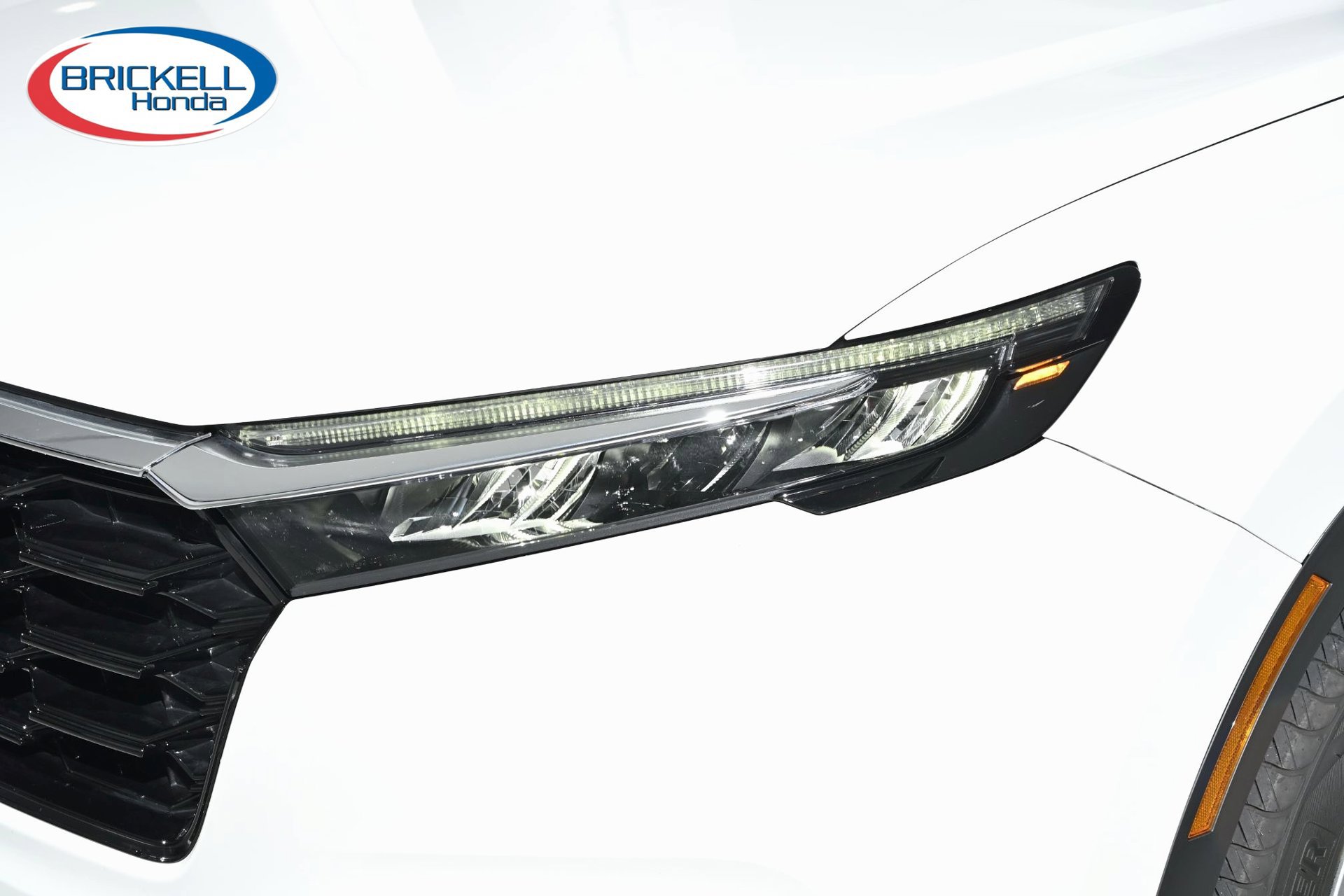 Certified 2024 Honda CR-V EX-L image 10
