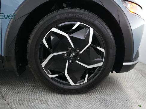 Used 2023 Hyundai Ioniq 5 SEL AWD/4WD image 20
