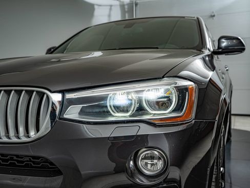 Used 2016 BMW X4 xDrive28i AWD/4WD image 13