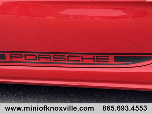 Used 2022 Porsche 718 Cayman image 29