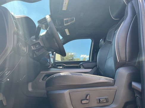 Certified 2026 RAM 2500 Laramie w/ Night Edition AWD/4WD image 8
