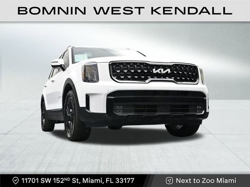 Used 2024 Kia Telluride SX Prestige X-Line image 26