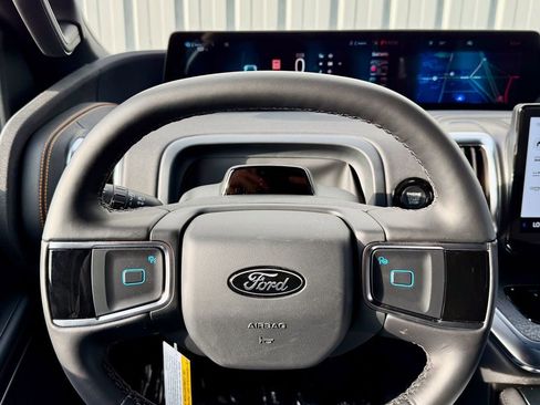 New 2026 Ford Expedition Tremor AWD/4WD image 29