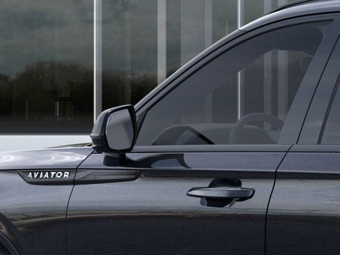 New 2026 Lincoln Aviator Reserve image 20