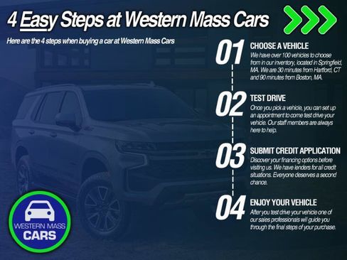 Used 2020 MAZDA CX-5 Signature AWD/4WD image 3