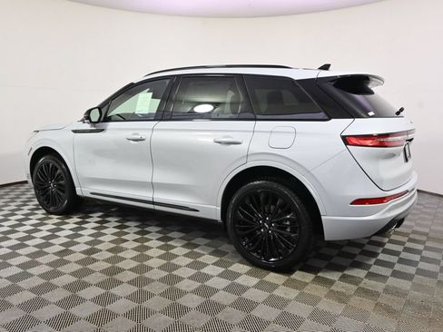 New 2026 Lincoln Corsair Reserve w/ Jet Appearance Package AWD/4WD image 3