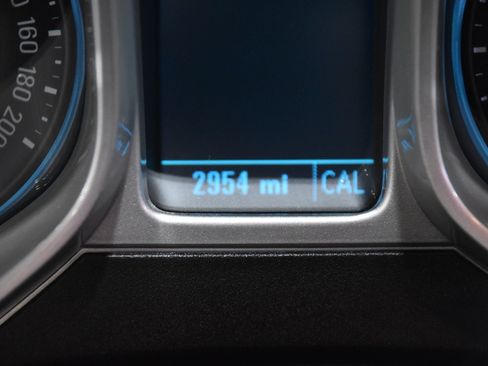 Used 2015 Chevrolet Camaro Z/28 RWD image 45