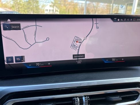 Certified 2023 BMW 330i xDrive Sedan w/ Premium Package image 11