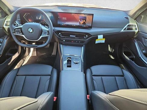 New 2026 BMW 330i xDrive Sedan w/ Convenience Package image 14