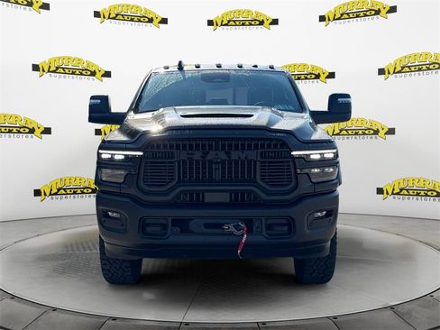 New 2025 RAM 2500 Power Wagon image 8