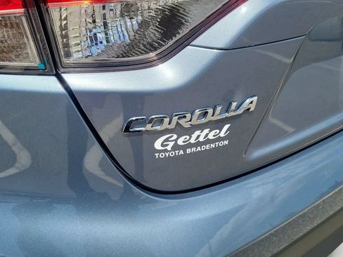 Used 2024 Toyota Corolla LE FWD image 11