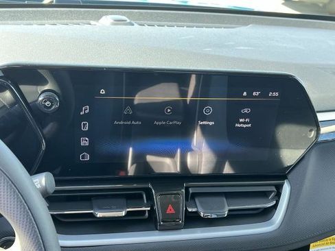 New 2026 Chevrolet TrailBlazer LT image 13