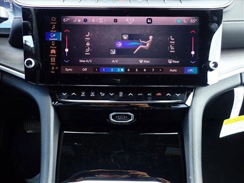 New 2026 Jeep Grand Cherokee Limited AWD/4WD image 21