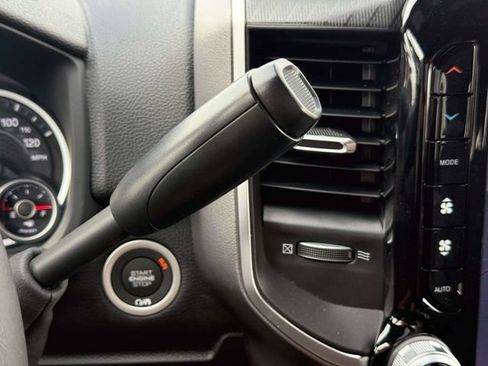 New 2026 RAM 2500 Big Horn AWD/4WD image 26