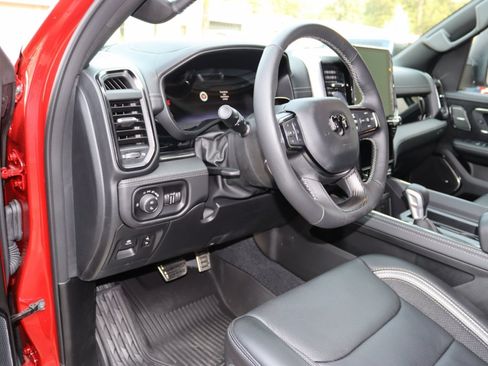 Used 2026 RAM 1500 RHO w/ RHO Level 1 Equipment Group AWD/4WD image 8