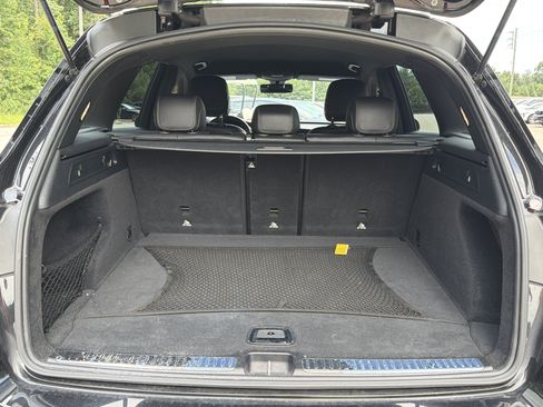 Used 2020 Mercedes-Benz GLC 300 4MATIC image 23