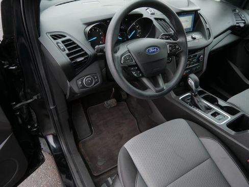 Used 2019 Ford Escape SE AWD/4WD image 19