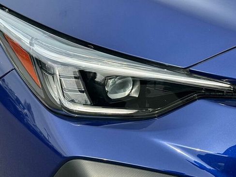 Certified 2024 Subaru Crosstrek 2.5i Sport image 32