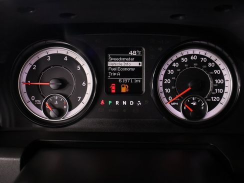 Used 2019 RAM 1500 Tradesman w/ Chrome Plus Package image 4