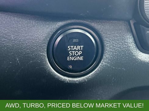 Used 2023 MAZDA CX-50 AWD 2.5 Turbo w/ Cargo Package image 26